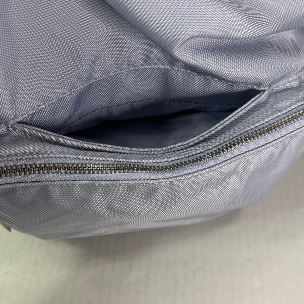 lululemon athletica periwinkle Backpack - Picture 13 of 16
